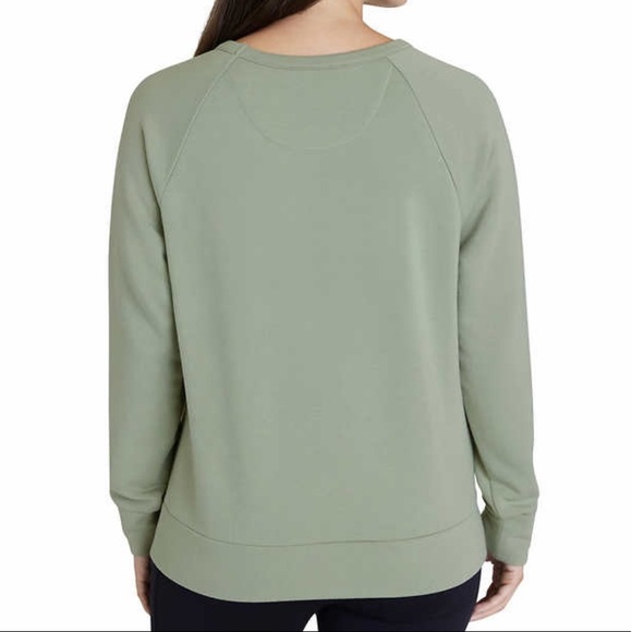 NWT Eddie Bauer Pullover + Hoodie Bundle Set - Picture 5 of 5